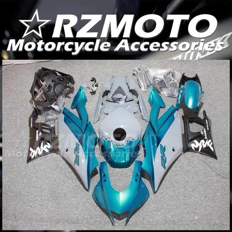 

Комплект обтекателей из АБС-пластика для YAMAHA YZF- R3 R25 2019 2020 2021 2022 19 20 21 22