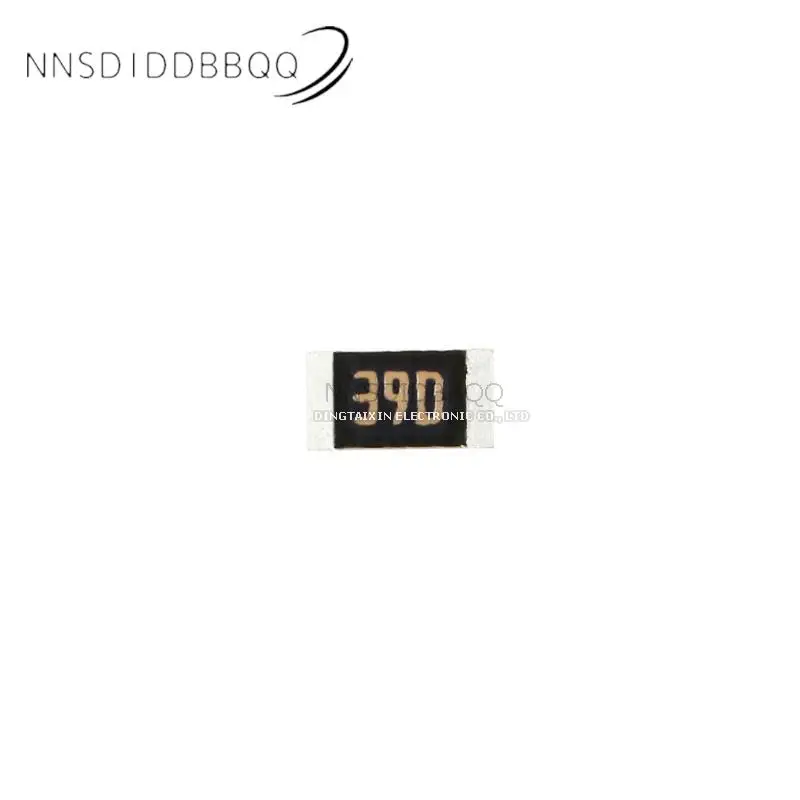 

50PCS 0603 High Precision Resistor Low Temperature Drift Chip Resistors 249KΩ(2493）±0.5% ARG03DTC2493