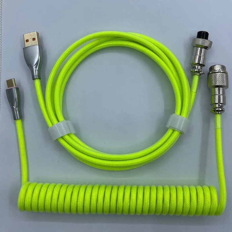 

USB-кабель для клавиатуры типа C, 1,8 м