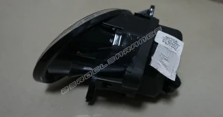 Передняя противотуманная фара 4E0 941 699 A 700 для Audi A8L A8D3 2004 2005 2006 2007 2008