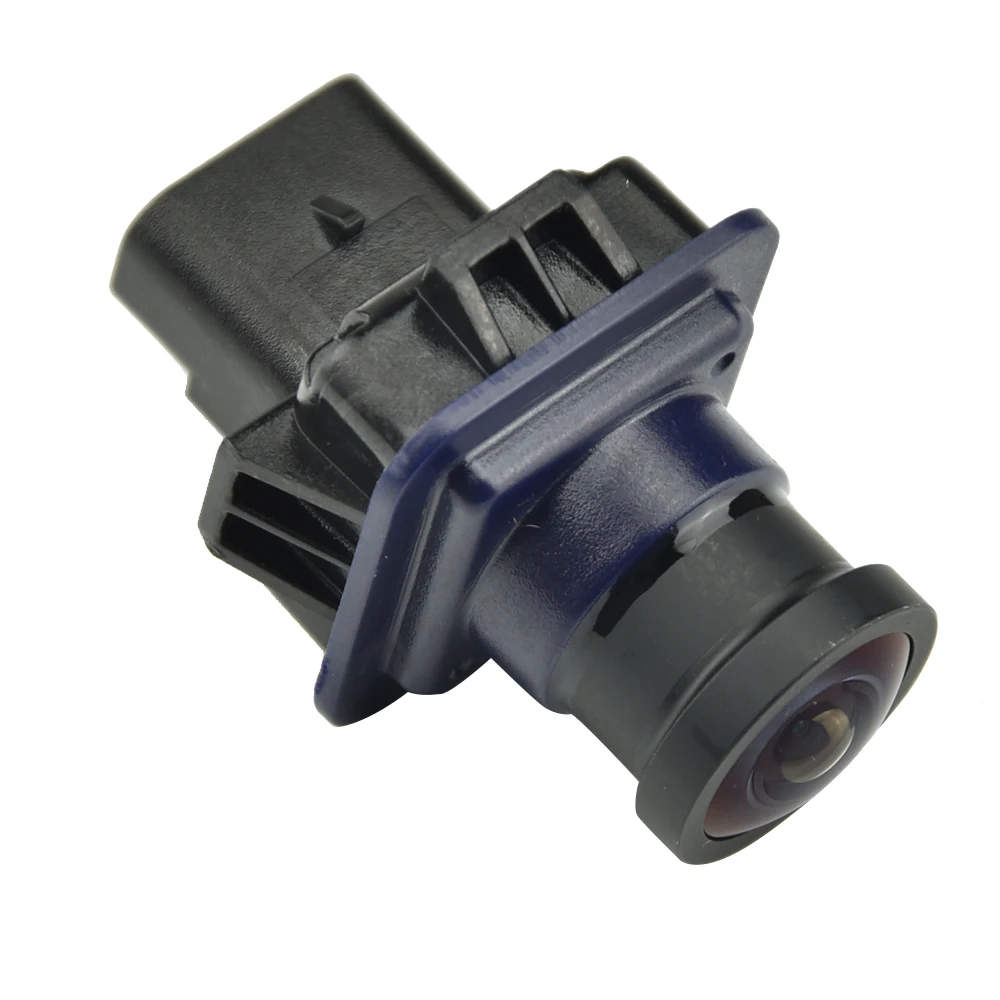 Высококачественная фотокамера заднего вида для Ford F-250 Super Duty 2013 2014 F-350