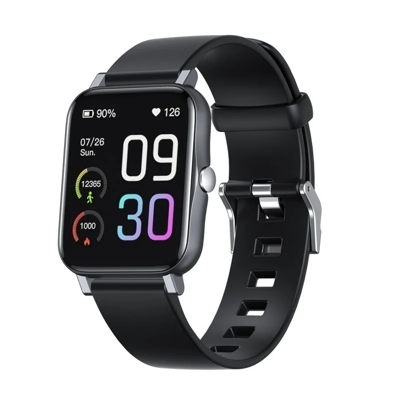 

Smartwatch GTS2 Fitness Bracelet Smart Watch Men Woman Sport Tracker Sleep Heart-rate Monitor Pulse Oximeter GTS2 Mini Genuine