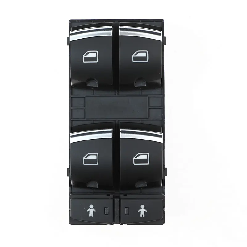 

Новая кнопка переключения стеклоподъемника для Audi Q7 A3 S3 A6 S6 4F0959851A 4F0959851H 4F0959851G 4F0959851J