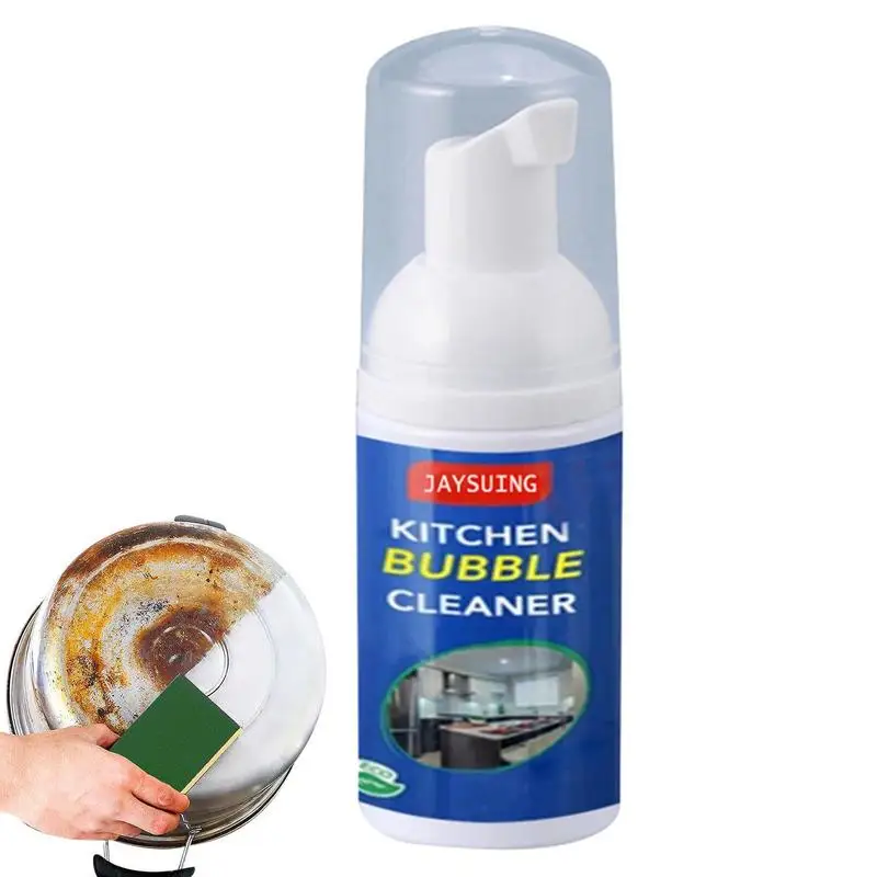 

Многофункциональный спрей для очистки пузырьков, 30 мл