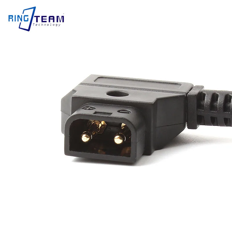 4-контактный штекер DTAP для Hirose