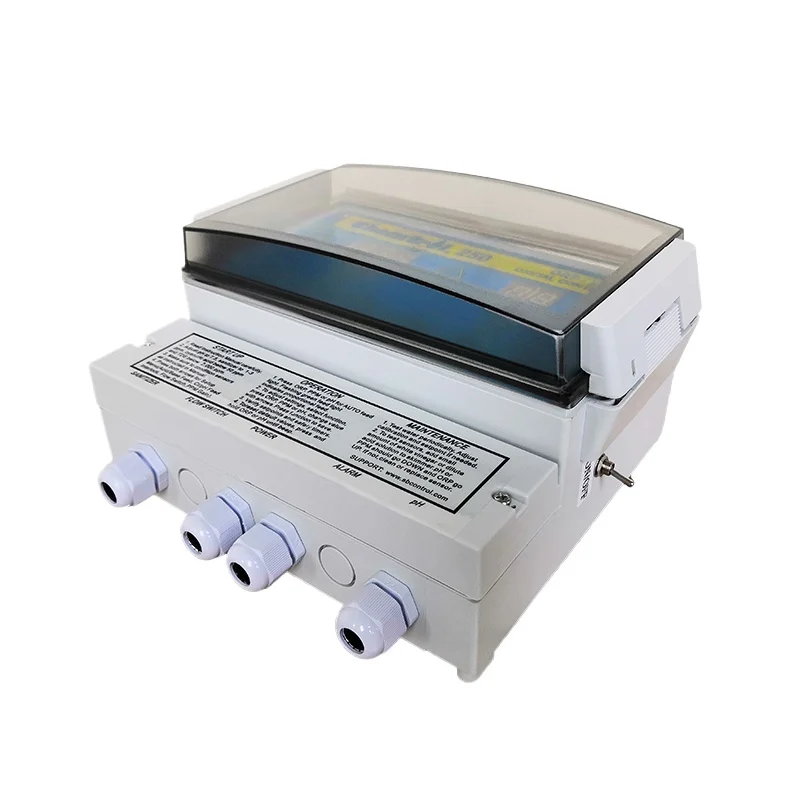 Качественная горячая распродажа Chemtrol 250 контроллер PH/ORP для бассейна