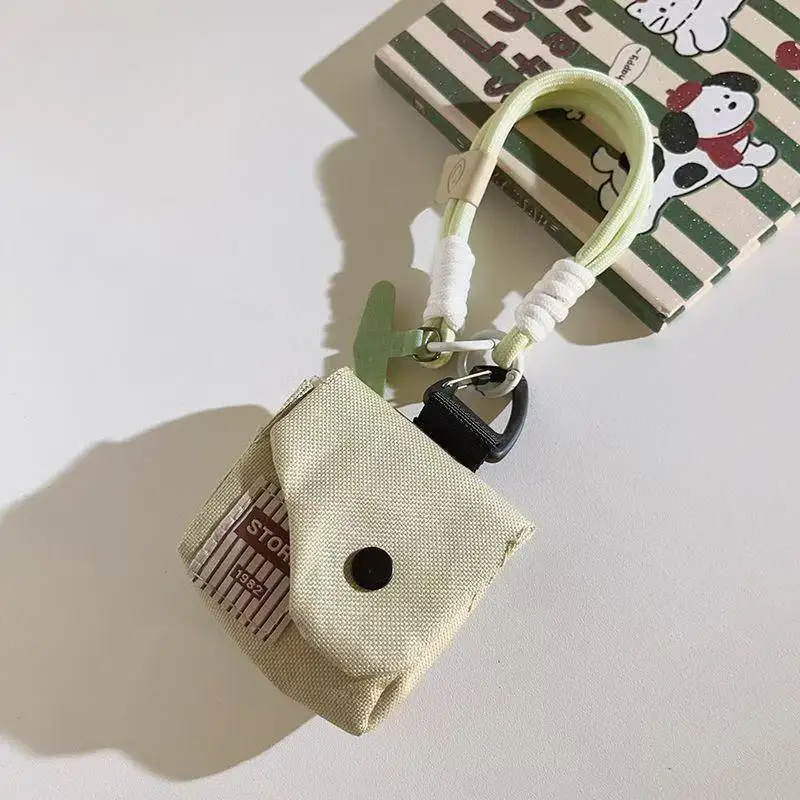 Брелок-сумочка из цинкового сплава