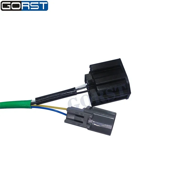 Датчик кислорода для Mazda 3 5 1.8L 2.0L 2007-2009 автомобильная запчасть LFBL188G1 LFBL188G1B LFBL188G1C