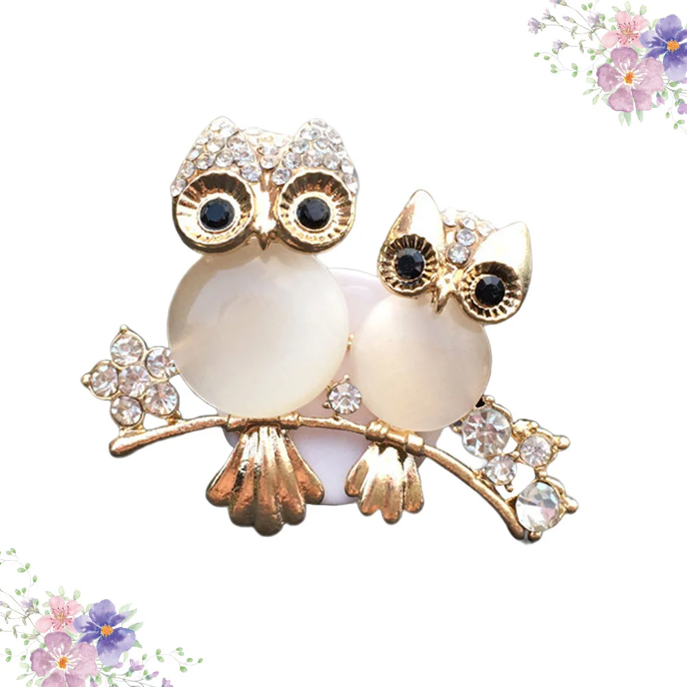 

Owl Car Air Freshener Clip Lovely Novelty Car Air Vent Fragrance Diffuser Aromatherapy Diffuser Auto Interior Decoration for