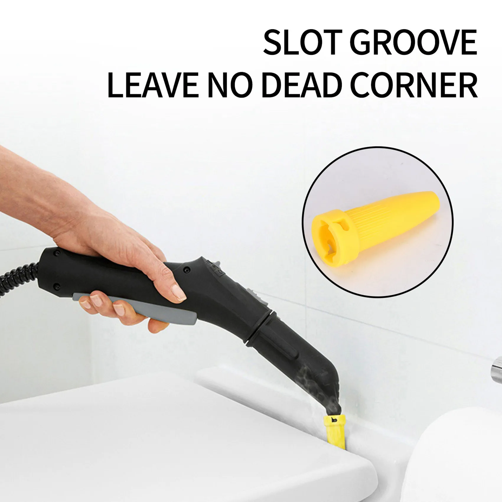 2 шт. запасные части для пароочистителя KARCHER SC1 SC2 SC3 SC4 SC5 CTK10 SG4/4 и др. серии SC