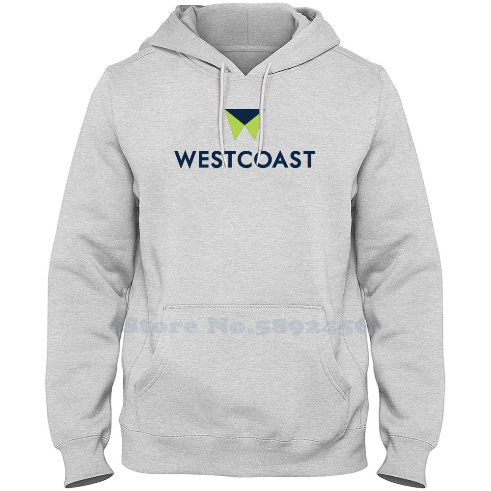 

Westcoast Limited Brand Logo 2023 Sweatshirt Hoodie Top Quality Graphic Hoodies