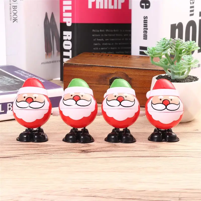 Рисунок 4 - заводные игрушки Рождественский