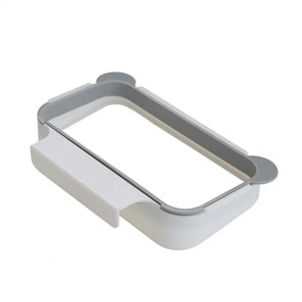 

Вешалка для мусорных мешков для кухни