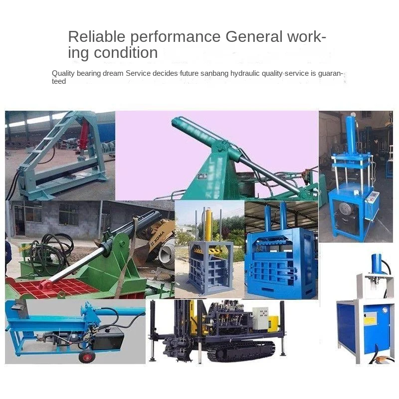 Гидравлическая станция с ручным управлением гидравлическая гидравлическим