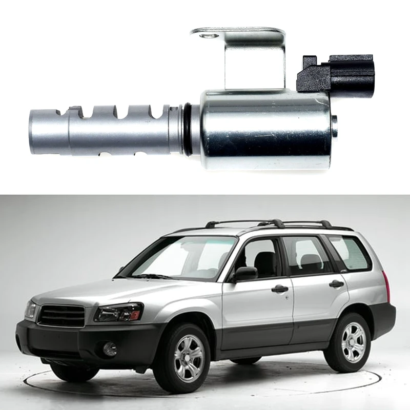 Сменный электромагнитный клапан синхронизации VVT 10921-AA001 для Subaru Forester Impreza WRX Legacy