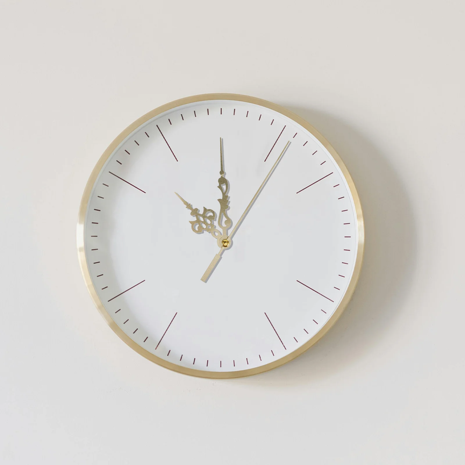 Износостойкие детали для часов комплект стрелок аксессуары настенных