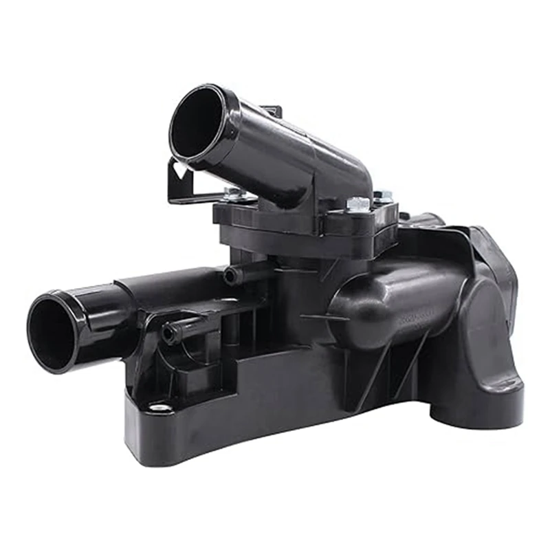 Корпус термостата охлаждающей жидкости двигателя 25600-2G500 256002G500 для Hyundai IX35 Santa Fe 2 4