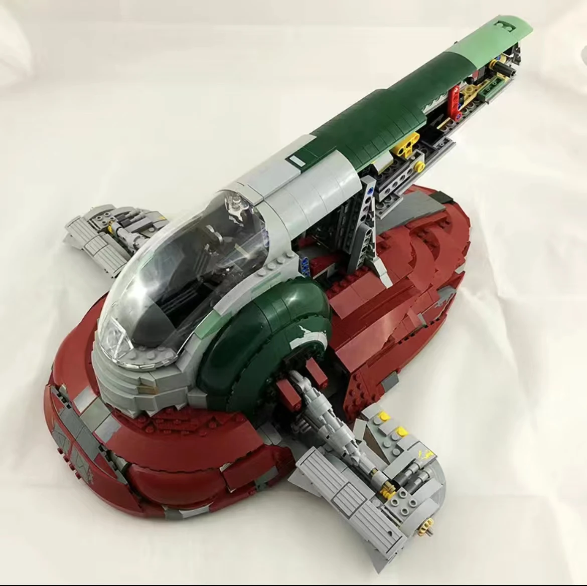 

2023 New Electric Lighthouse 21335 2065pcs Model Building Block Assembly Kit Children's Toy Gift