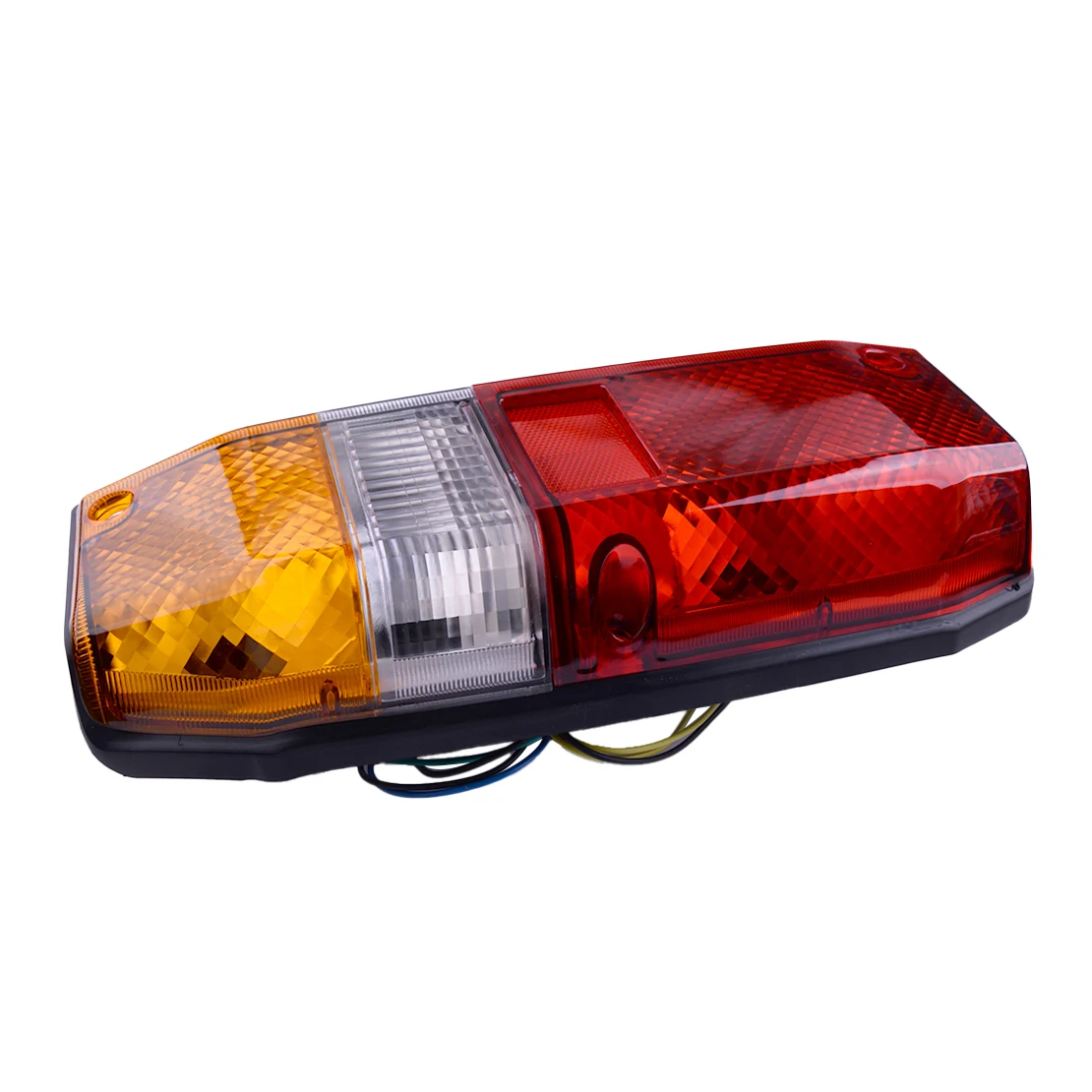 Автомобильный задний правый фонарь для Toyota Land Cruiser 70 75 серии Troopy 1985-1990 1991 1992 1993 1994