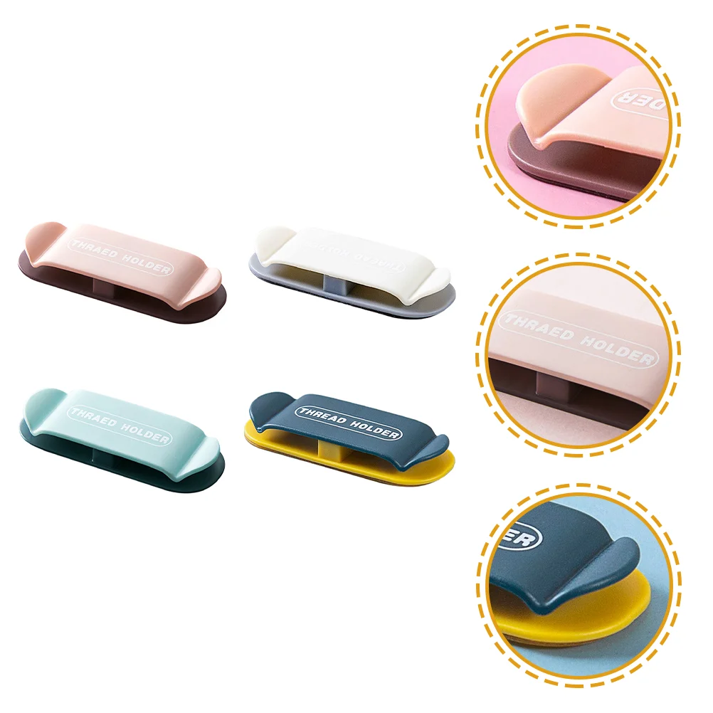 

Настенные крючки для подвешивания телефона, 4 шт.