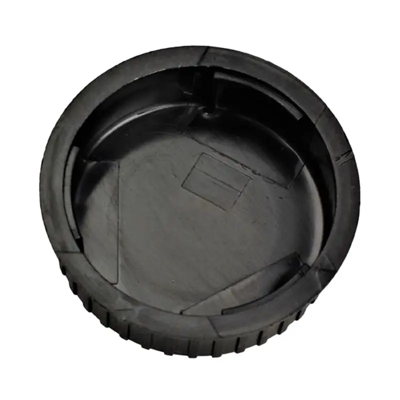 F Mount Rear Lens Cap Cover + Camera Front Body Cap For N-ikon F DSLR and AI Lens Replace BF-1B LF-4