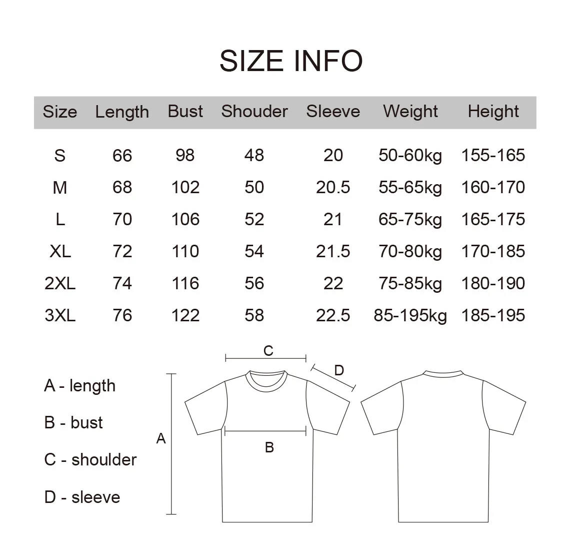 2023 Oversized Men T-shirt 100 Cotton O-neck Basic Women Plain Shirt Short-sleeve High Quality Top Tee Off White Solid Clothing images - 6