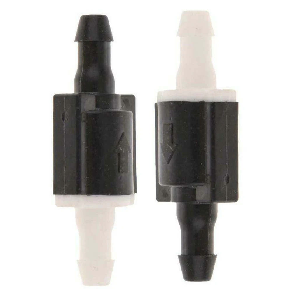 

2x Wiper Washer Windshield Check Valve For Toyota Highlander For L-E-XUS GS300 GS350 GS430 GS450H GS460 IS250 IS350 85321-26020