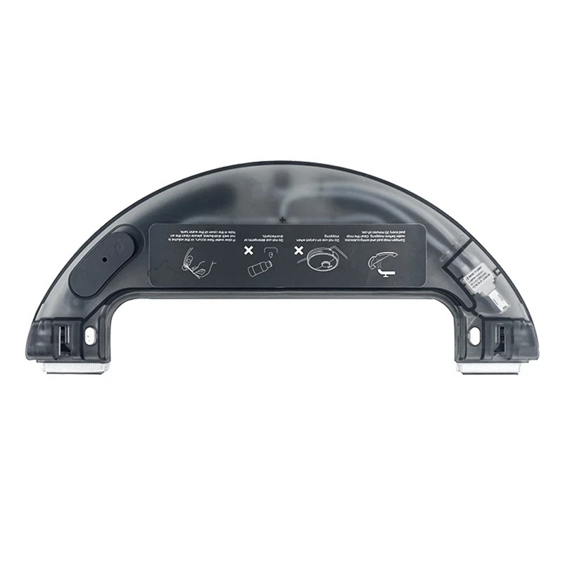 

Replacement Water Tank For Xiaomi Mijia STYTJ05ZHM Robot Vacuum Cleaner Accessories
