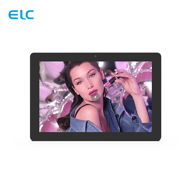 

Professional Manufacturer wall mounted capacitive touch LCD panel IPS screen quad core RK3288 touch screen