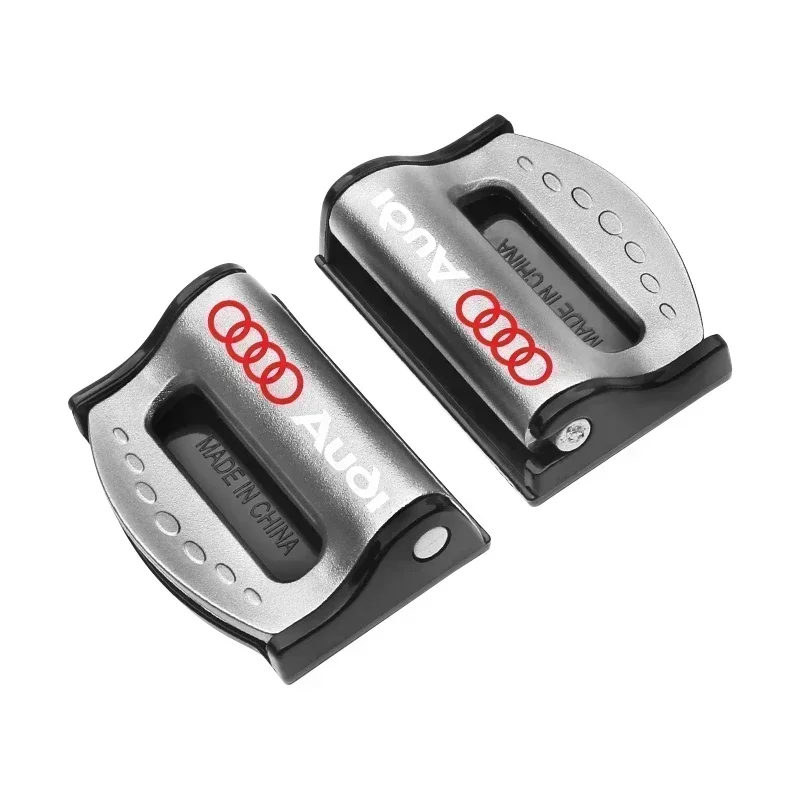 B5 Q7 Cars 2025 Q5 A8 Для Audi Автомобильный ремень безопасности Пряжка Зажим
