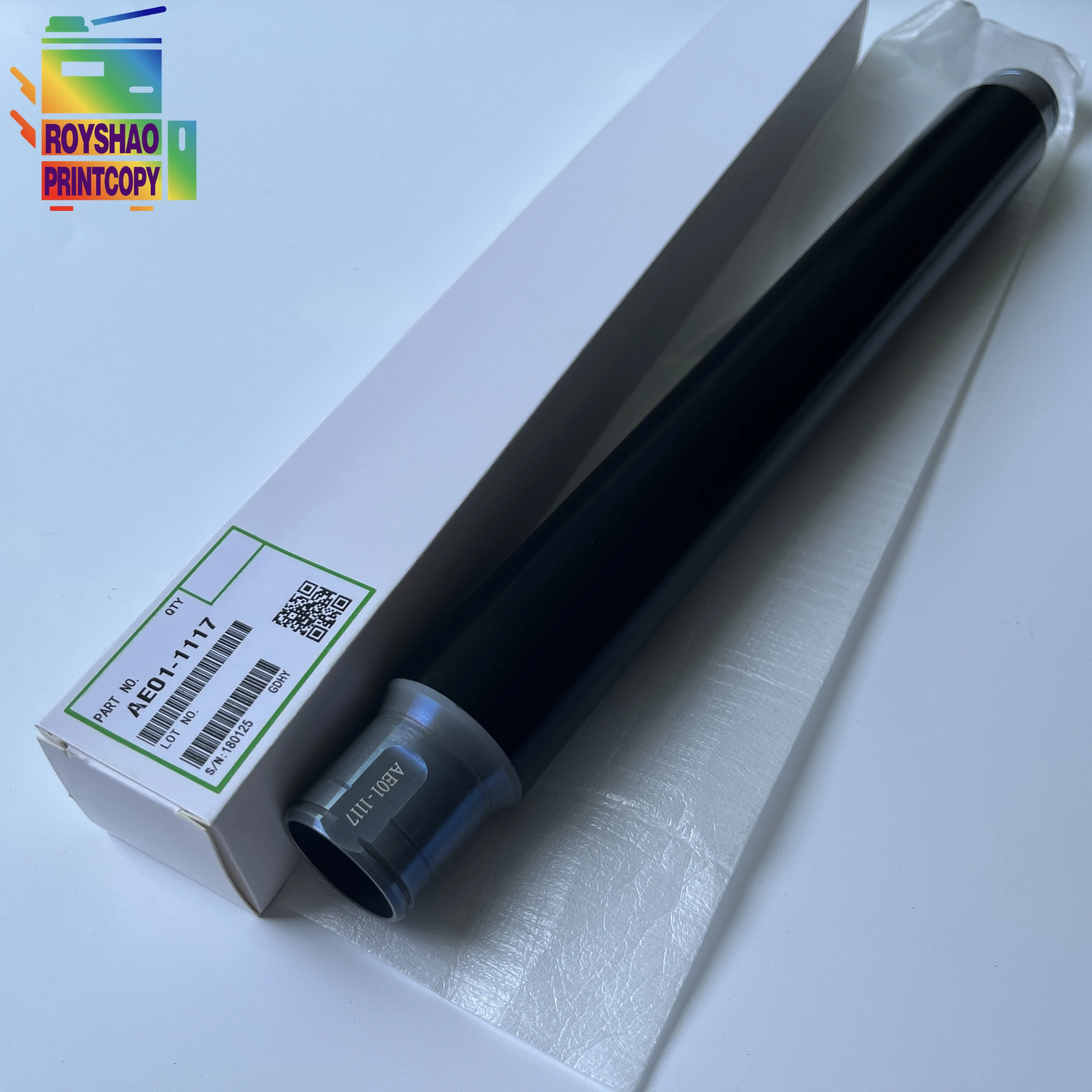 

Фьюзер с горячим обогревом для Ricoh AF2051 2060 2075 MP5500 6000 6001 6002 6500 7000 7001 7500 8000
