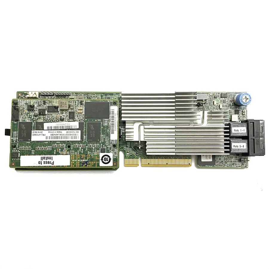 Cache module. Cache module