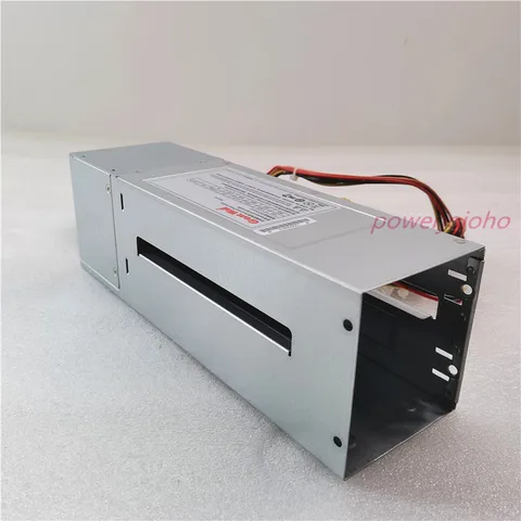 Рама для модульных блоков питания REALMYZ GW-BKPV2BB 2U