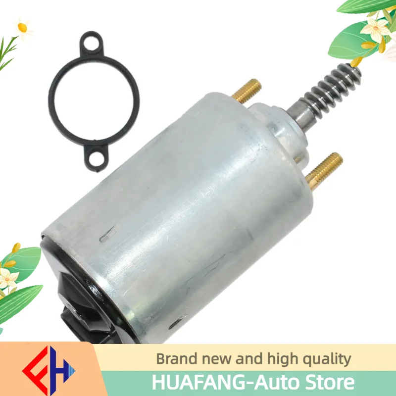 Оригинальный 1 комплект оригинальный Oem V Do Vvt Valvetronic привод серводвигателя