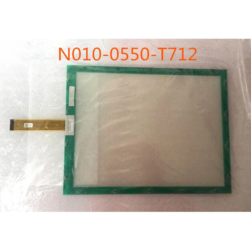 

N010-0550-T712 Screen GLASS PANEL