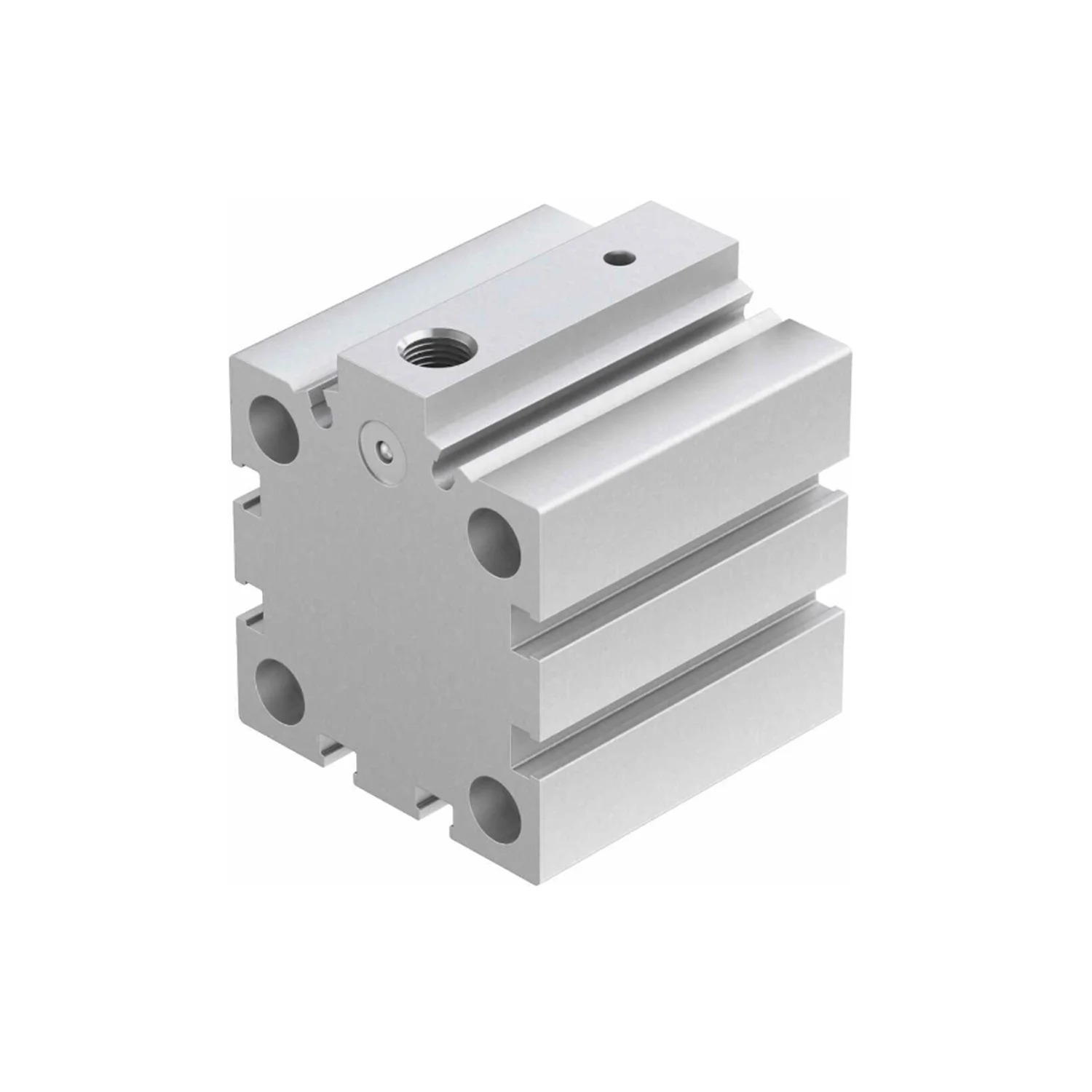 

Новый цилиндр FESTO AEVC-40-25-A-P 188231 с коротким ходом