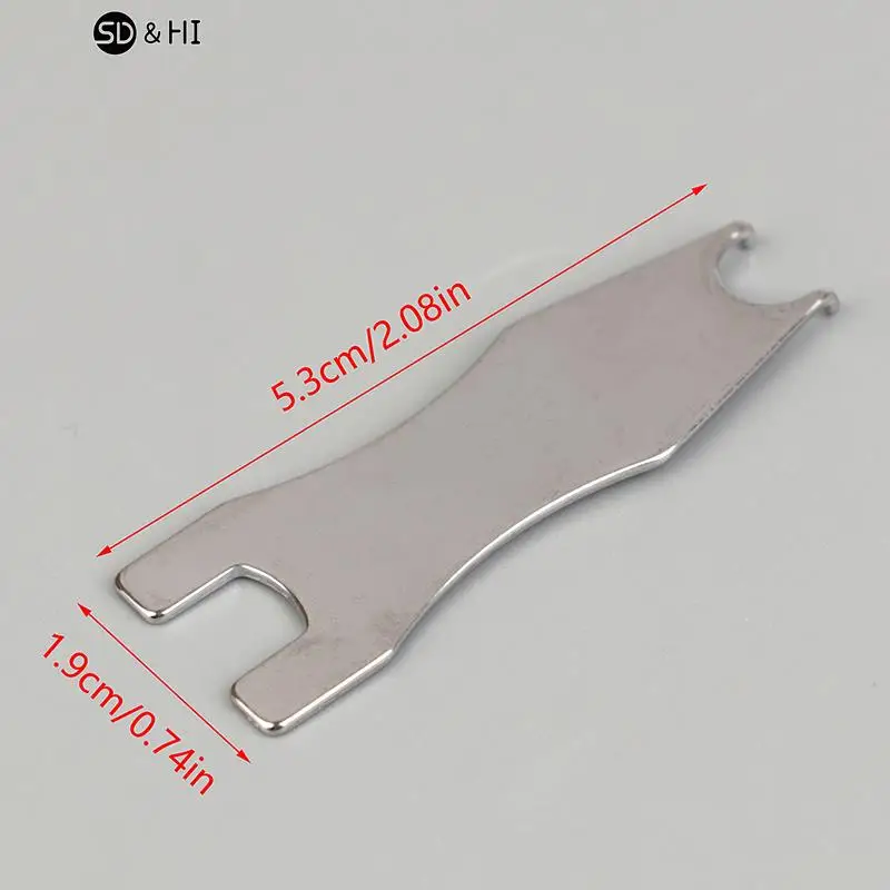 

1 шт., металлический гаечный ключ для авторучек Yongsheng 699 629 600 630