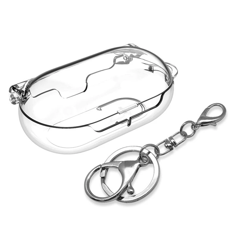 

Shockproof Transparent Case For Samsung Galaxy Buds Case Bluetooth Earphone Pouch Cover For Samsung Buds Buds Plus Case Bag