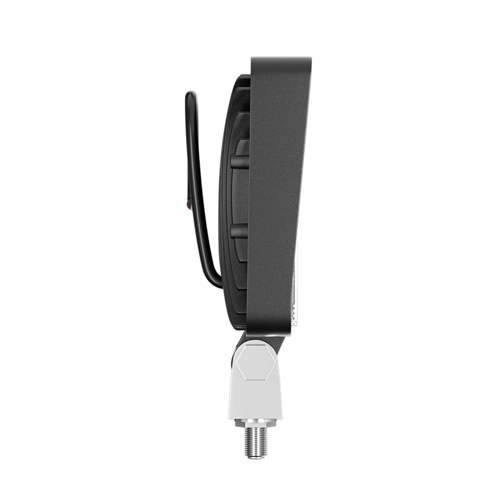 

Useful LED Work Light 106*106*28mm 48LED 6500K Aluminum Auxiliary Lamp
