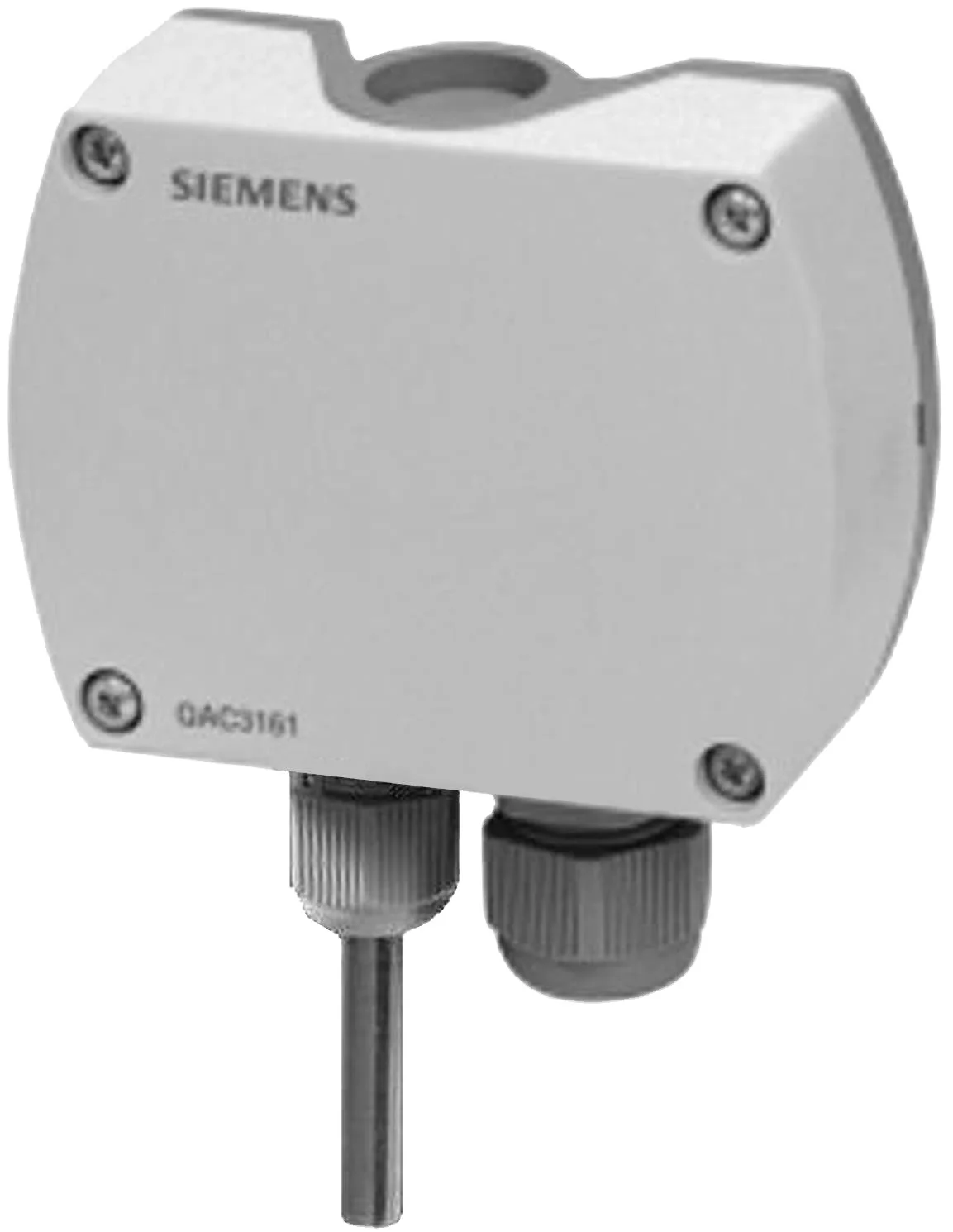 

Внешний датчик температуры QAC3161 QAC3171, активный фотоэлемент