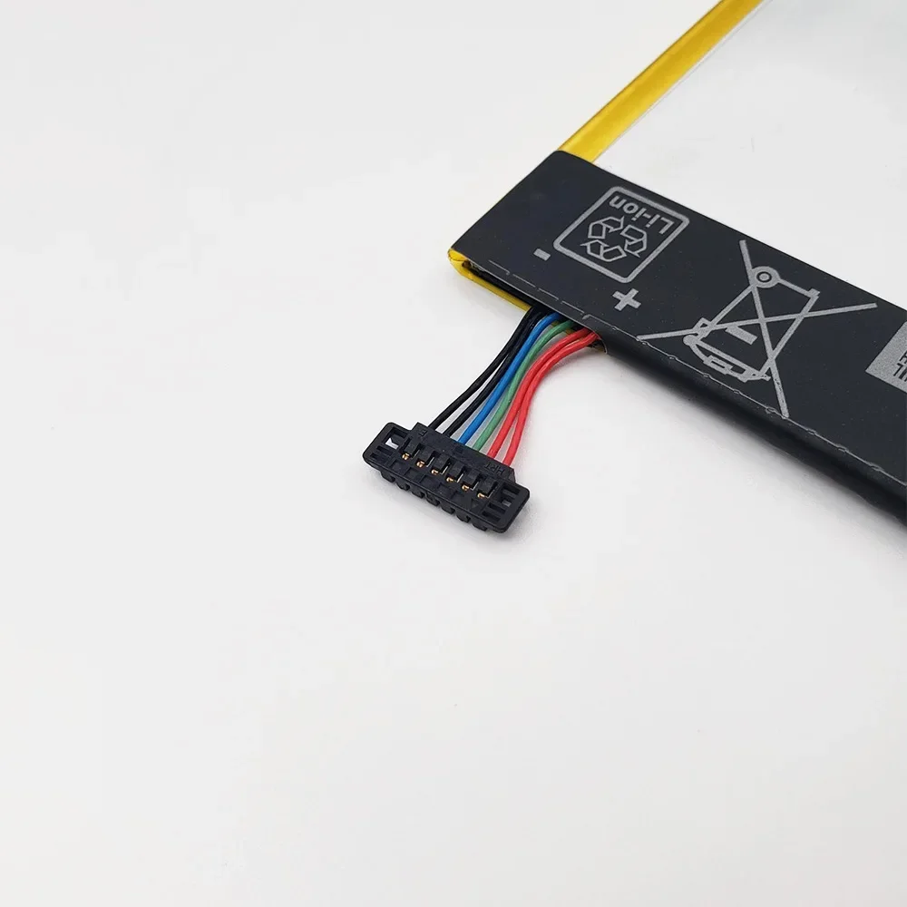 C11P1304 Сменный аккумулятор для планшета Asus MEMO PAD HD 7 ME173X K00B K00U 3910 мАч литиевый