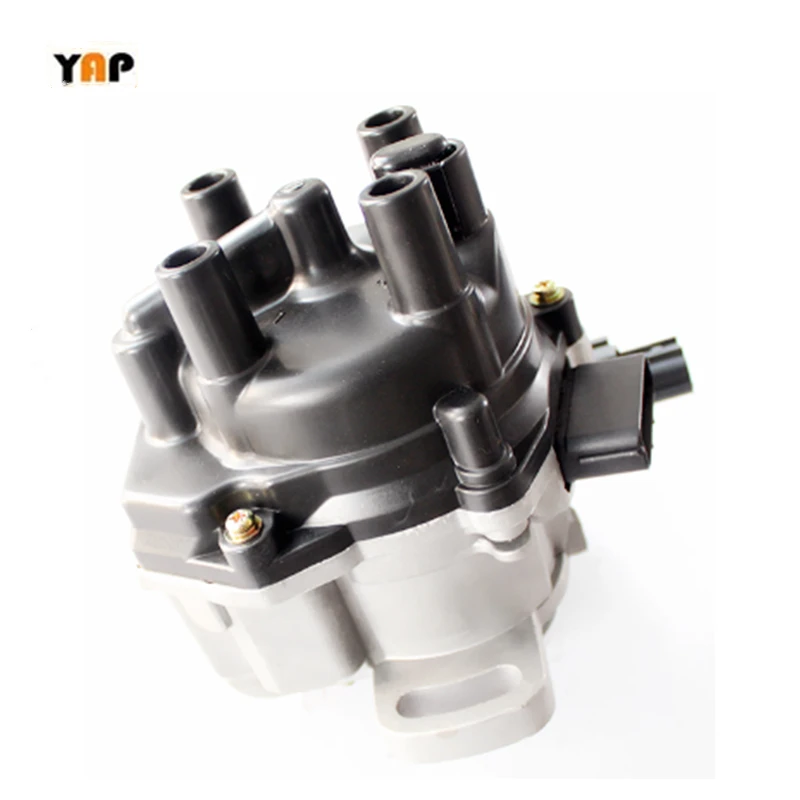 Фото Новый распределитель для NISSAN Sunny Primera Almer Sentra B13 B14 GA16 22100-73C00 22100-82J00 22100-82J03 82J04 22100-20J01 5 + 2P №1