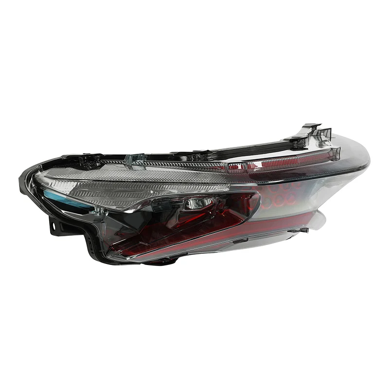 Фото Светодиодный задний стоп-сигнал для мотоцикла для Honda Forza 125 NSS125 2018-2022 FORZA 300 NSS300 2018-2020 №3