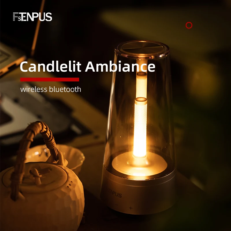 Рисунок 2 - Новая свеча Fstenpus 3600 мА ·