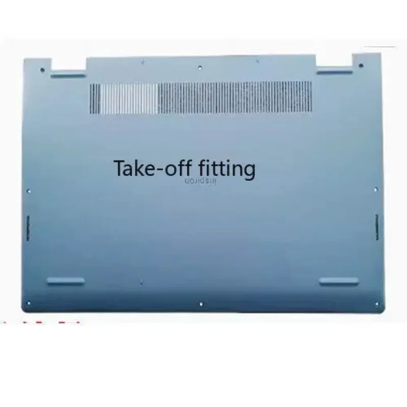 Новый 07FMX9 для Dell Inspiron 3510 3511 3515 нижняя крышка базовая оболочка