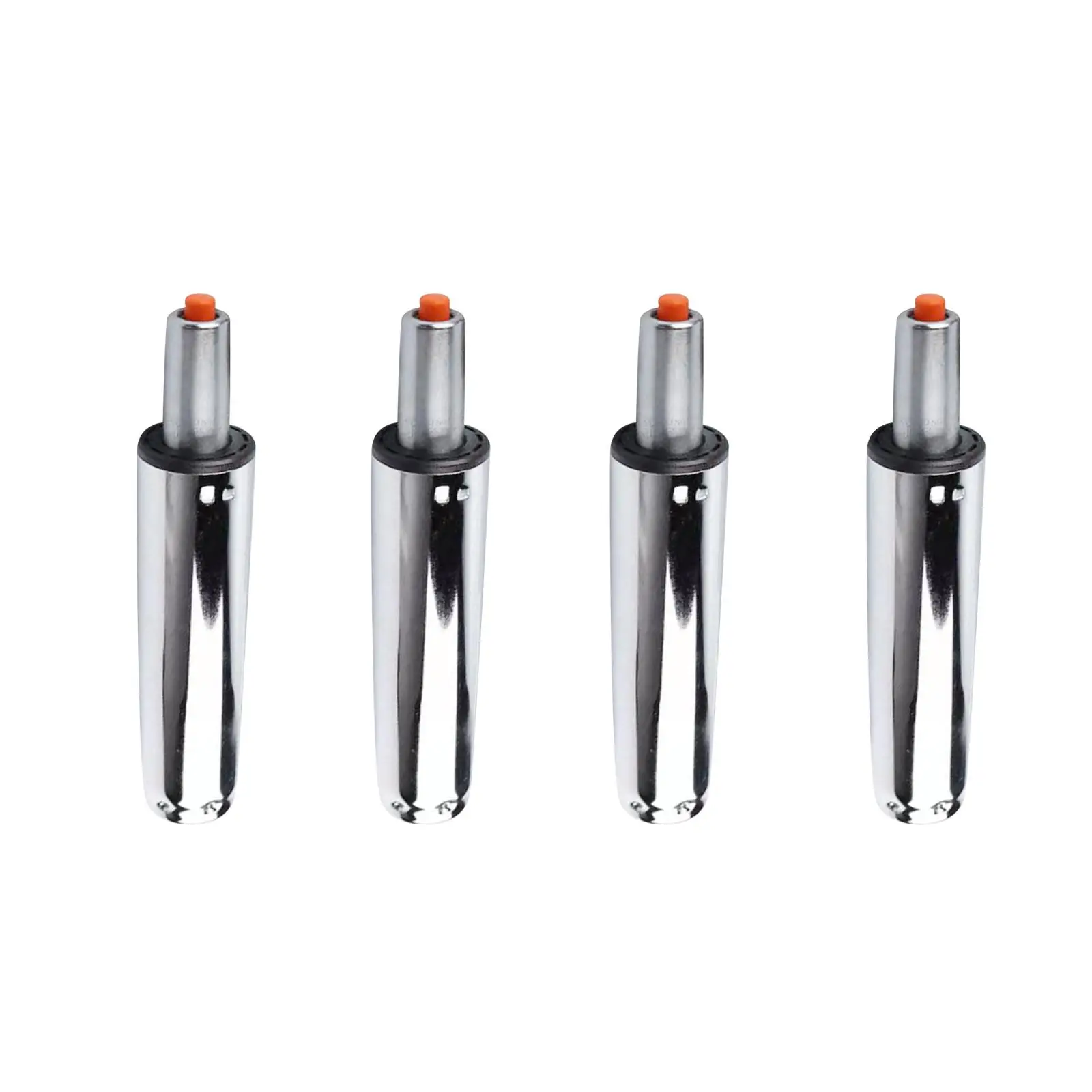 Кресло с газовым подъемником цилиндрический стул воздушный стержень для кафе