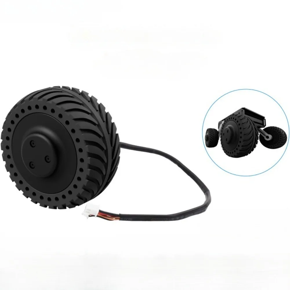 Прямой привод серводвигателя DDSM115 с поддержкой связи RS485