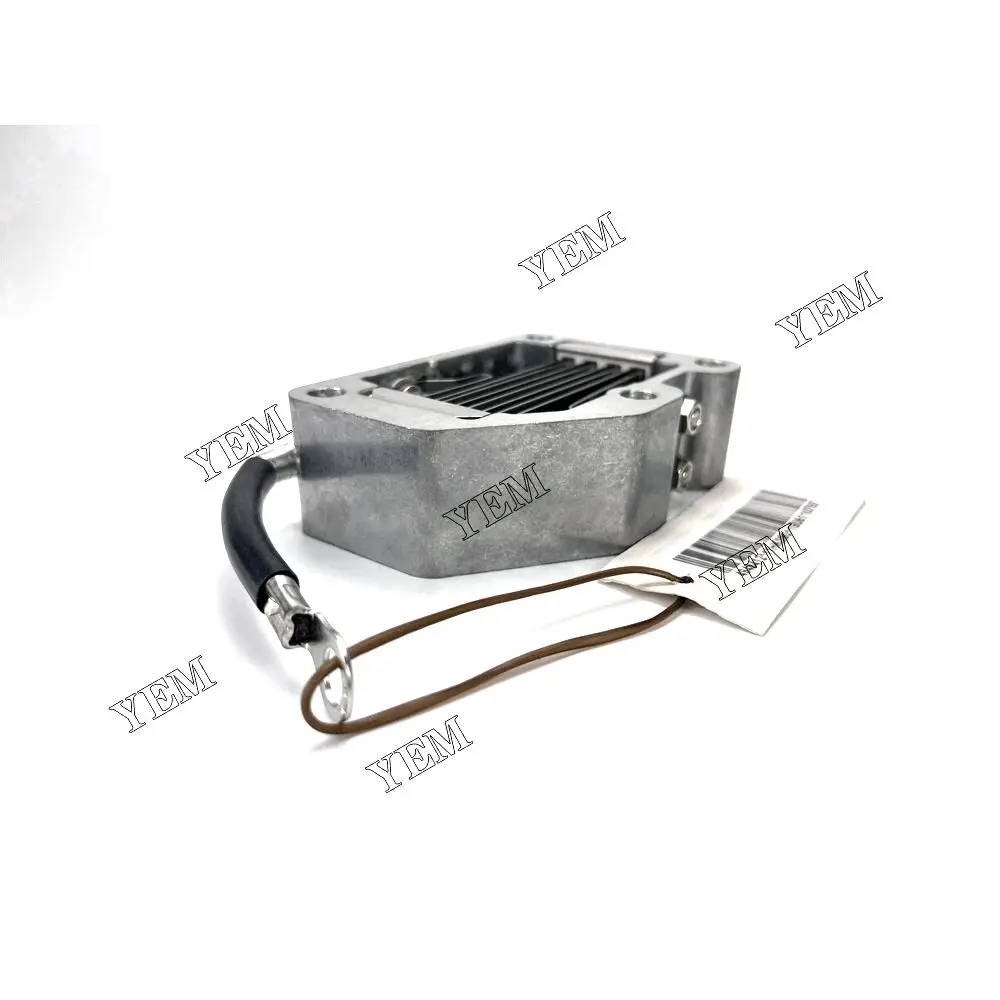 

Впускной воздухонагреватель C4948412 для дизельного двигателя Komatsu 6D114