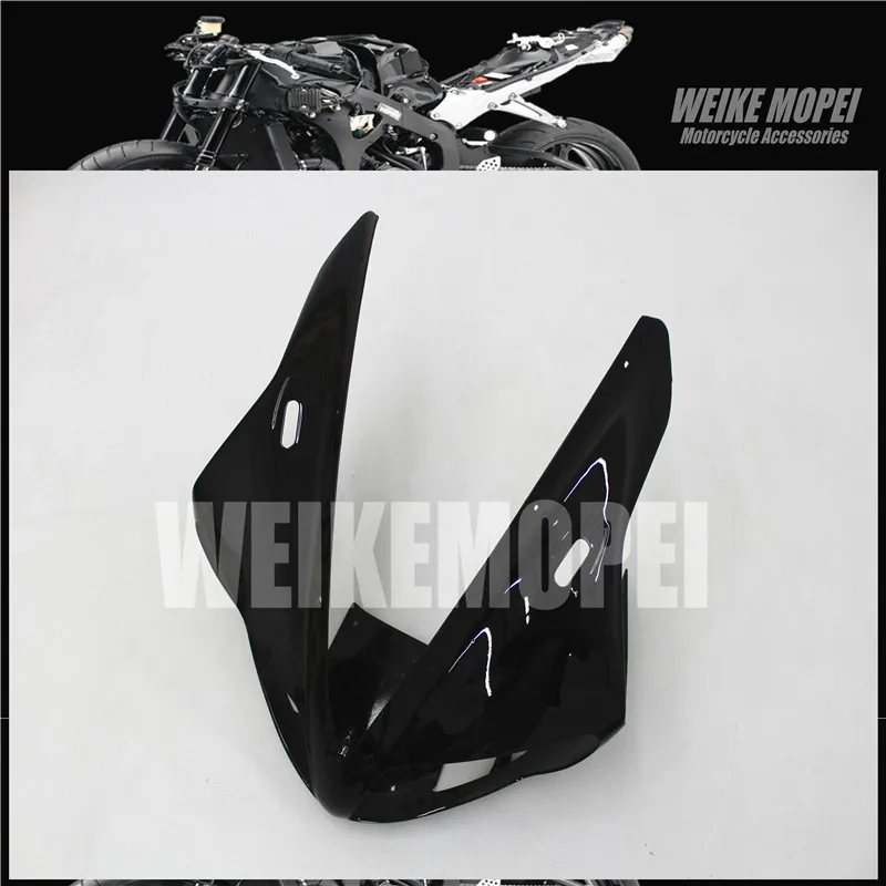 

Front Upper Fairing Headlight Cowl Nose Panlel Fit For YAMAHA YZF1000 02 03 R1 2002-2003