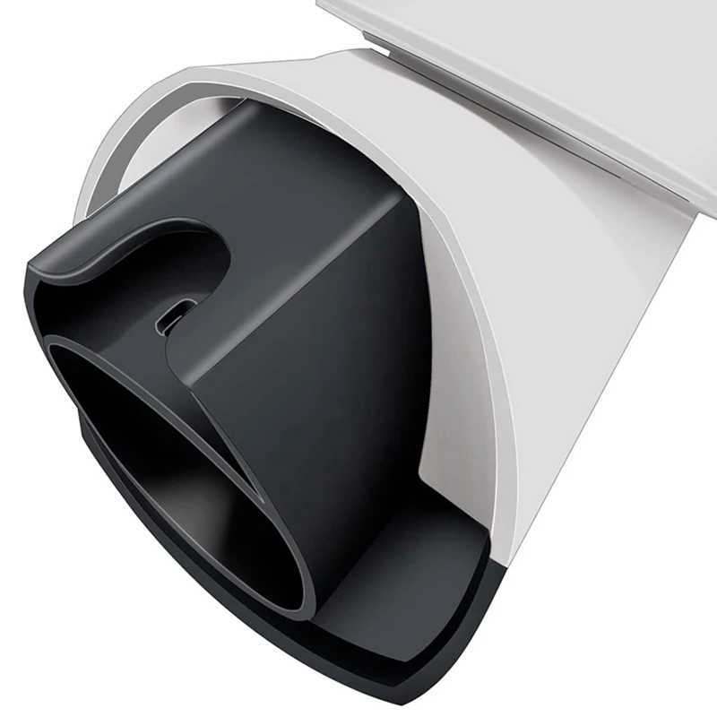 Сменный шарнир белый вакуумный для Vorewerk Kobold VK150 VK140 VK136 VK135 детали пылесоса